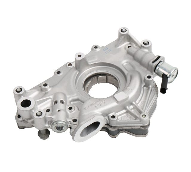 CHEVROLET PERFORMANCE OIL PUMP - GEN V L83/L86 TRUCKS - 12686433