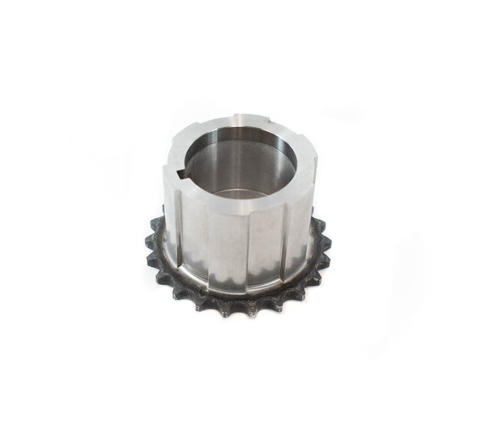 BTR LOWER TIMING GEAR - LIKE 12556582 - BTR56582