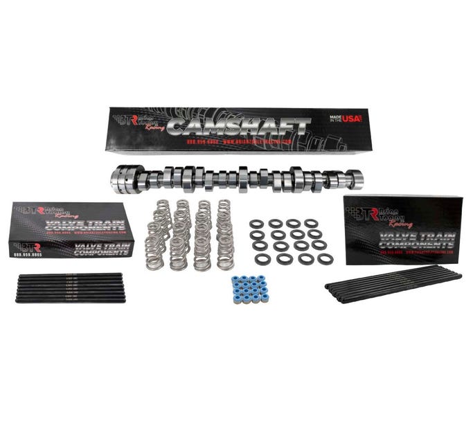 Hemi Truck Norris Cam Kit