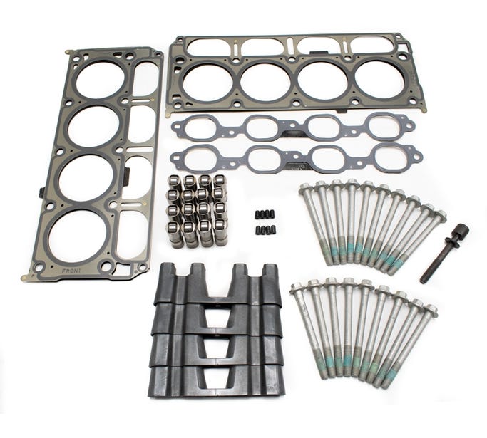 Basic BTR GEN V 5.3L TRUCK DOD / AFM CONVERSION KIT