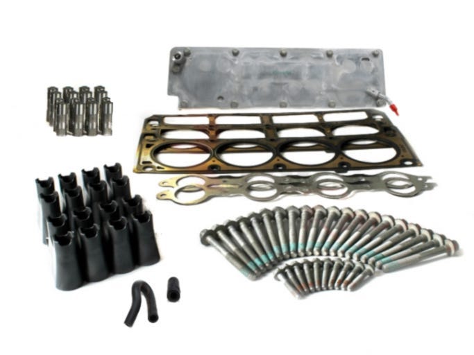GEN IV 07-13 TRUCK DOD CONVERSION KIT WITH VVT