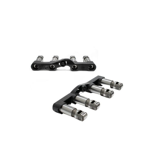 MOPAR PERFORMANCE HELLCAT LIFTERS - 4 LIFTERS AND TRAY - 05038784AD