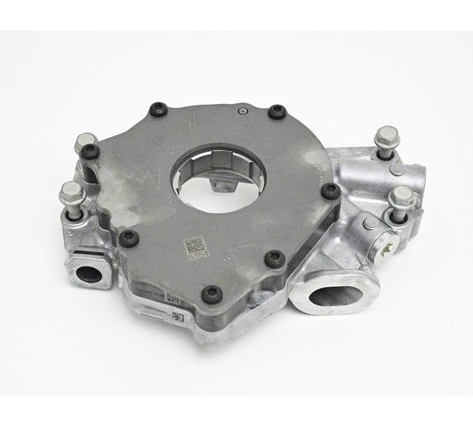 CHEVROLET PERFORMANCE L84 OIL PUMP - 12733671