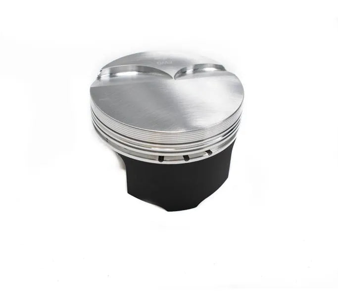 WISECO BOOSTED LS PISTONS - 3.810" BORE - 3.622" STROKE - 6.125" ROD - 3.2CC FLAT TOP - WD-07117