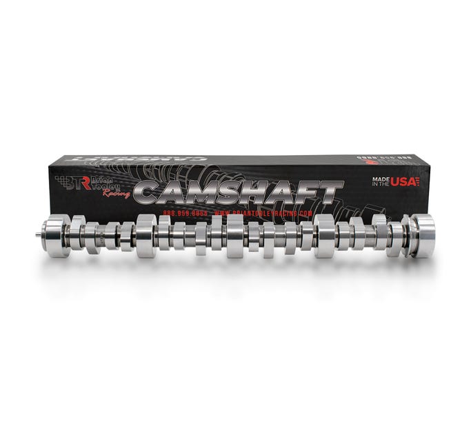 BTR STAGE 2 TURBO CAMSHAFT V2