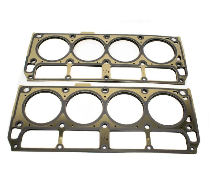 BTR SMALL BORE 7 LAYER HEAD GASKETS - 3.940" BORE - .055" THICKNESS - SOLD IN PAIRS - BTR973010-2