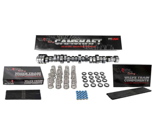 Hemi Truck Norris Cam Kit