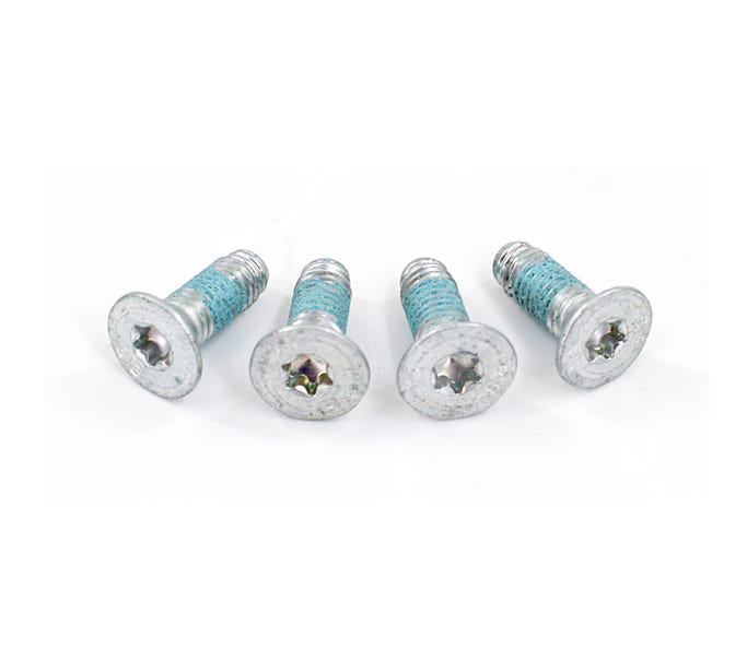 BTR CAM RETAINER BOLTS - SOLD IN SET OF 4 - BTR61455-4