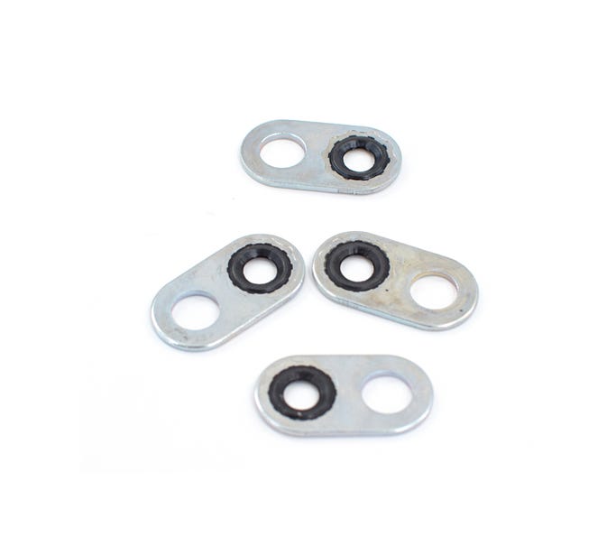 BTR LS WATER CROSSOVER GASKETS - SOLD IN SET OF 4 - BTR-51933-4