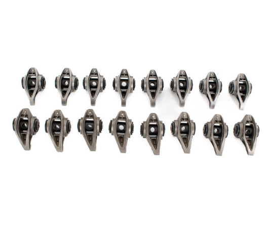 LS3 ROCKER ARMS WITH BTR TRUNNIONS