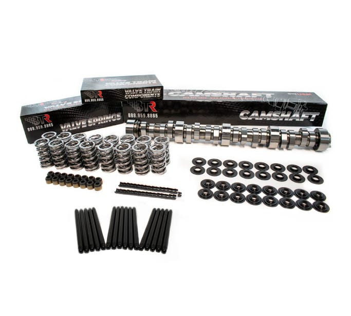 BTR GEN V LT1 220 CAM KIT