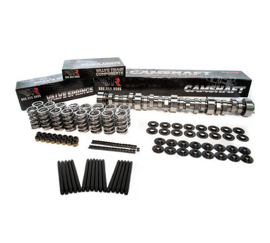 BTR LS1/LS2 STAGE 3 V2 CAMSHAFT Kit