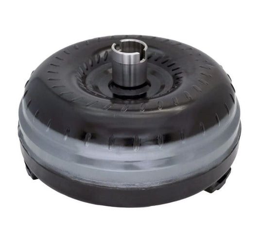 CIRCLE D HP SERIES 6L80E 278MM TORQUE CONVERTER - 2600-2800 - 07N-09-07-1A
