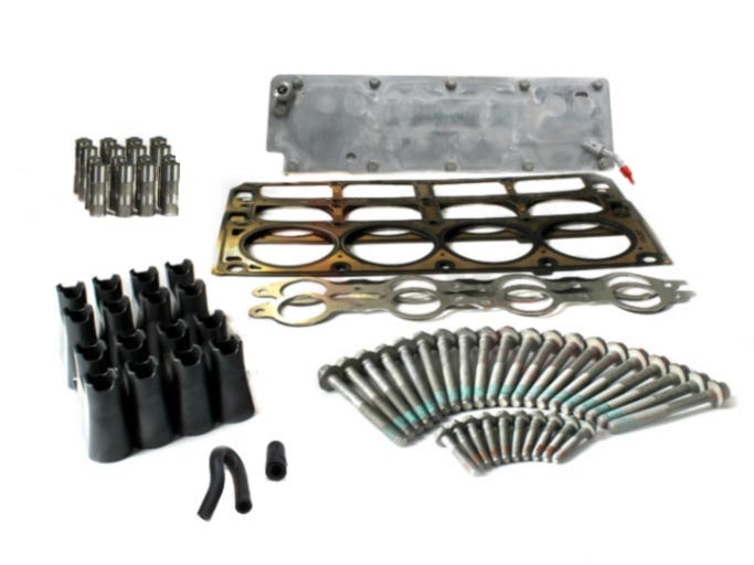 GEN IV 07-13 TRUCK DOD CONVERSION KIT For aftermarket Cam