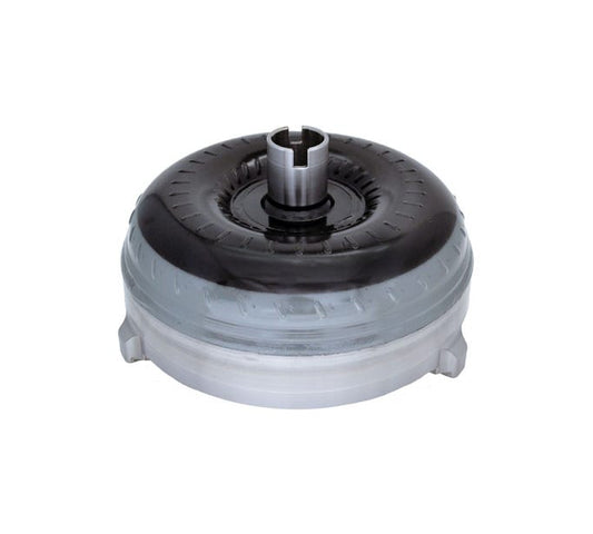 CIRCLE D TORQUE CONVERTER - 8L90E - 258mm - POWER ADDER - 24-13-05 3400-3600