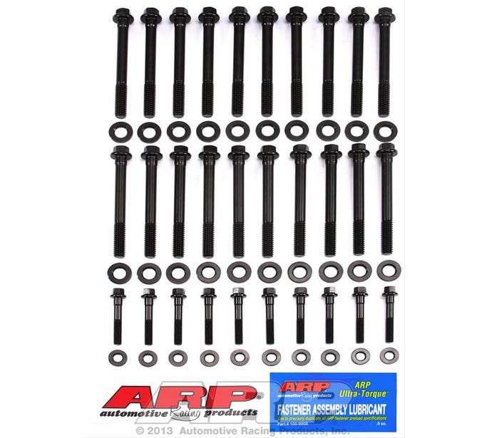 ARP HEAD BOLT KIT - 04+ LS ENGINES - 134-3610