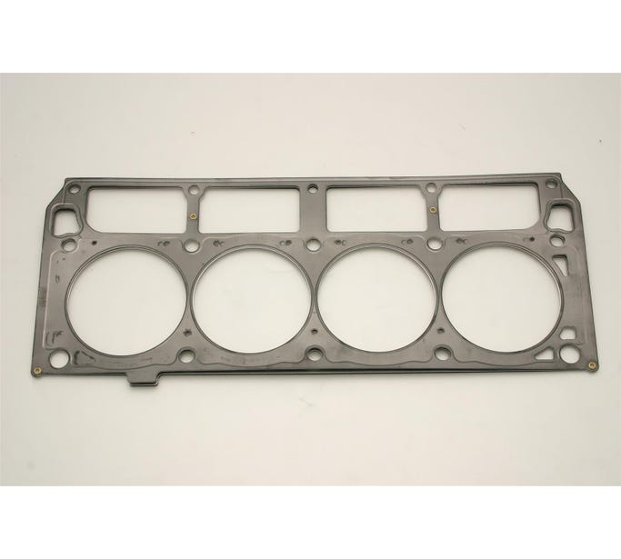 COMETIC HEAD GASKET - MLS - 4 BOLT LS - 4.150" - .040" - C5889-040