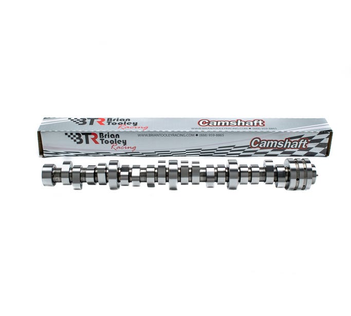 CUSTOM LS CAMSHAFT 3 BOLT 5150 CORE
SKU: CM88-00-12