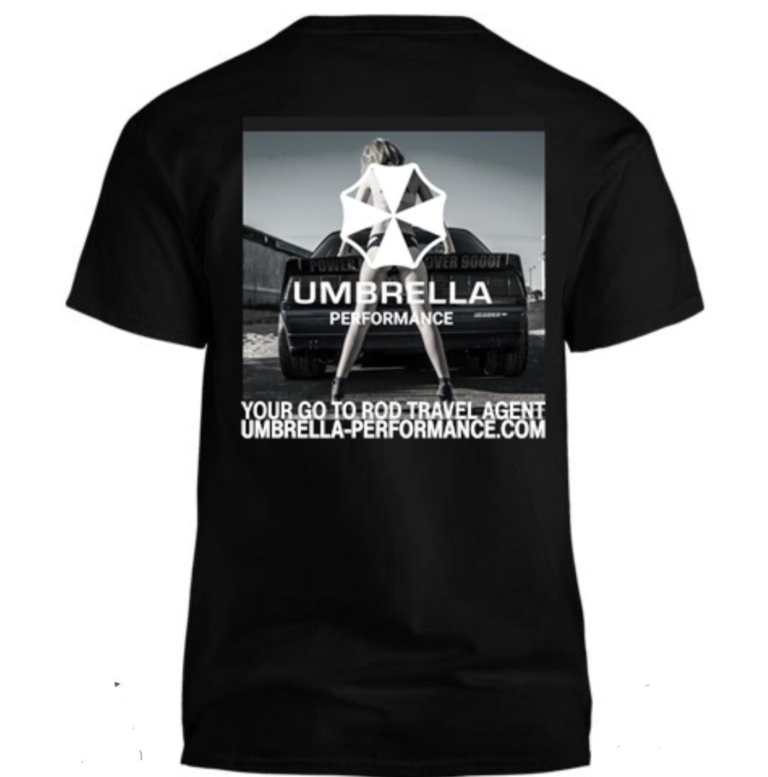 Umbrella Performance T-Shirt