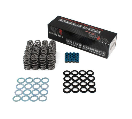 BTR 6.2/6.4 GEN III HEMI VALVE SPRING KIT - .650" LIFT - SK024