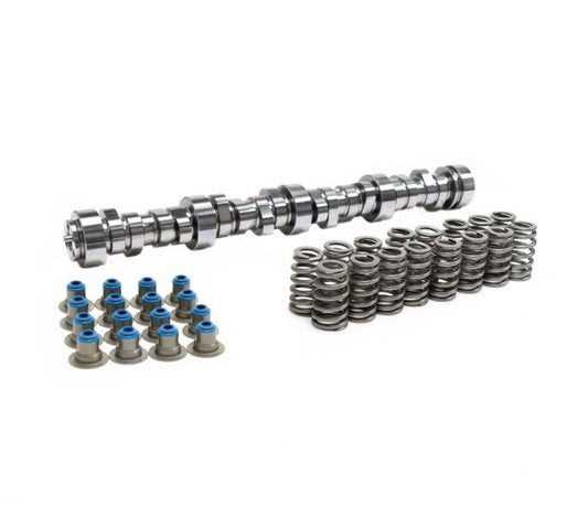 Truck Norris Cam Kit with .625 Springs