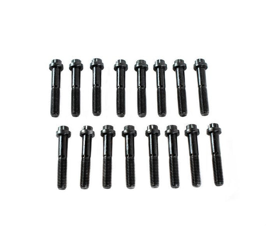 BTR ROCKER ARM TRUNNION KIT BOLT SET - 12-POINT - M8-1.25 x 45mm