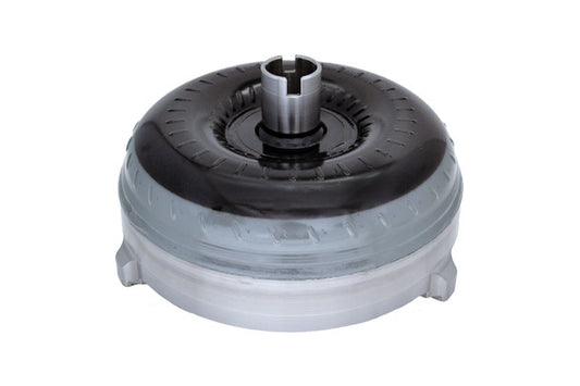 Circle D Pro Series 3400-3600 Stall Speed LS 6L80E 258mm Torque Converter