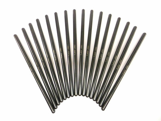 BTR 7.400 Pushrods - 16