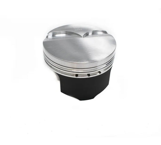 WISECO BOOSTED LS PISTONS - 3.800" BORE - 3.622" STROKE - 6.125" ROD - 3.2CC FLAT TOP - AW-07268