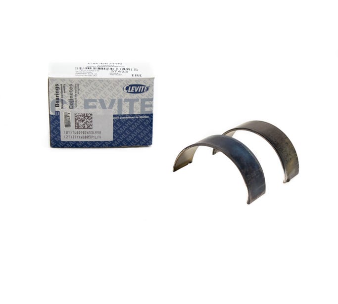 CLEVITE ROD BEARINGS - LS1/SBC - H-SERIES - STANDARD - CB663HN