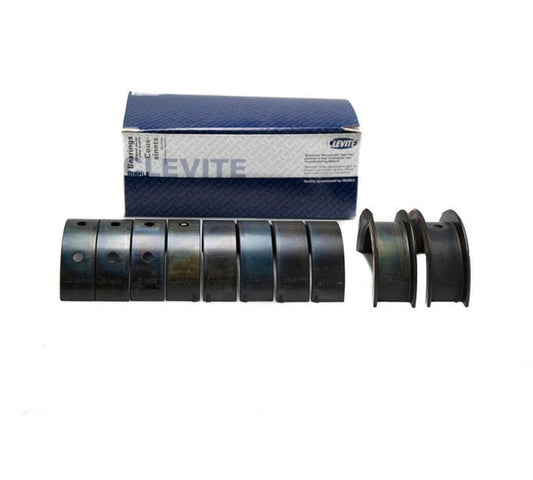 CLEVITE MAIN BEARINGS - LS - STANDARD - REPLACES MS2199H - MS2411H