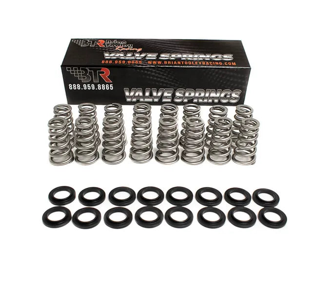 BTR GEN III HEMI - 09 - UP VVT .650" LIFT SPRING KIT - SK017